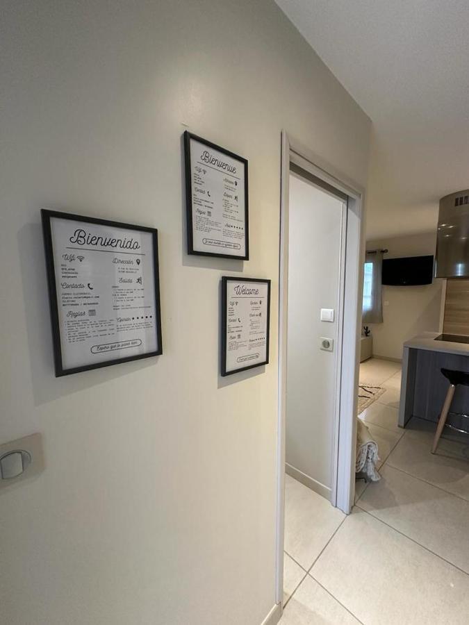 Maison D'Hotes Chic A Beauzelle エクステリア 写真