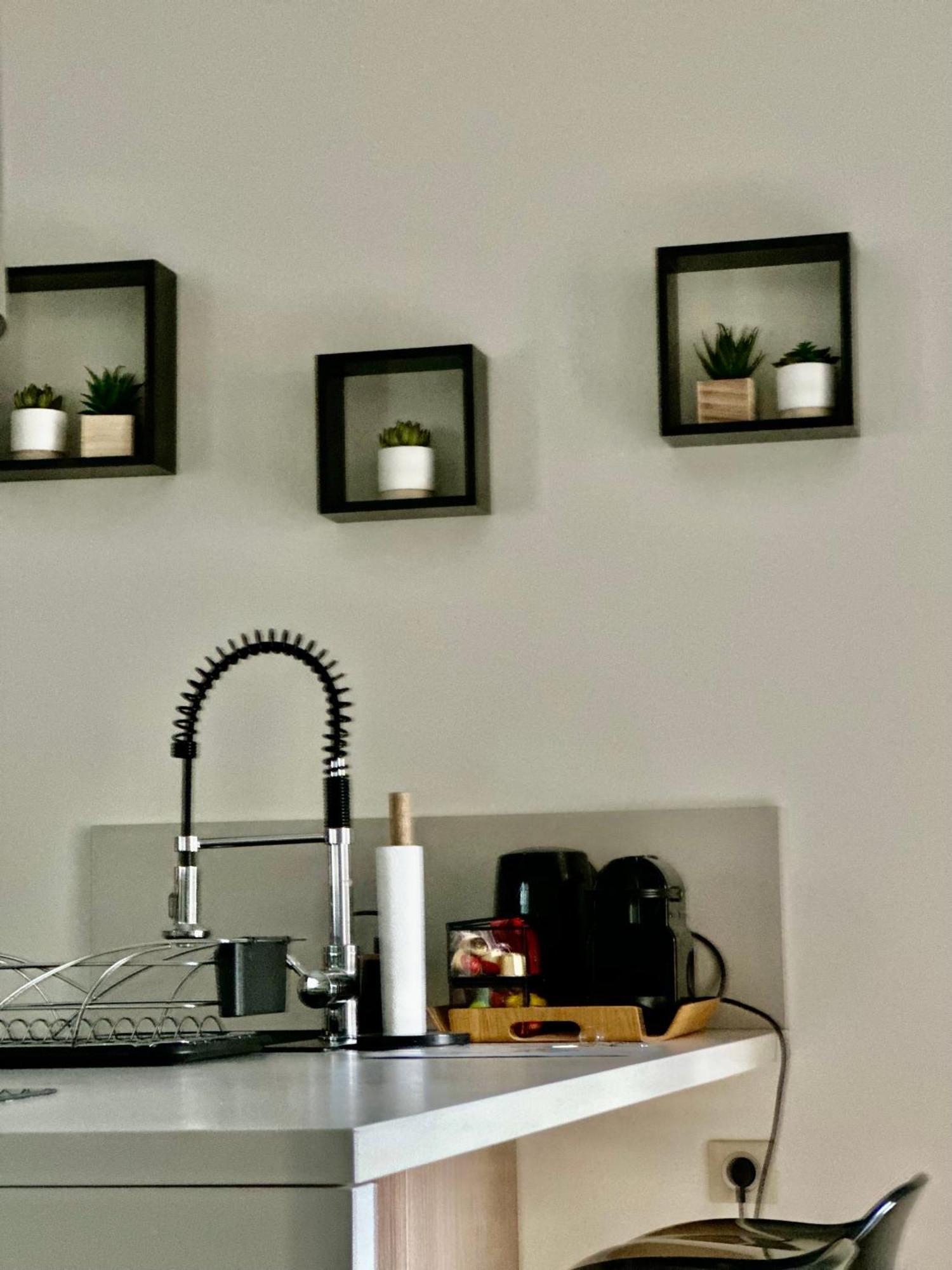 Maison D'Hotes Chic A Beauzelle エクステリア 写真
